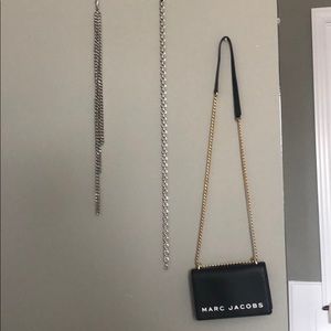 Marc Jacobs purse